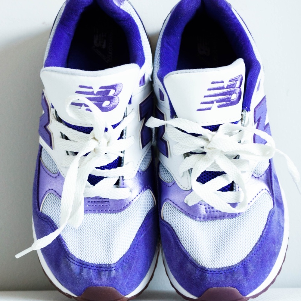 New Balance